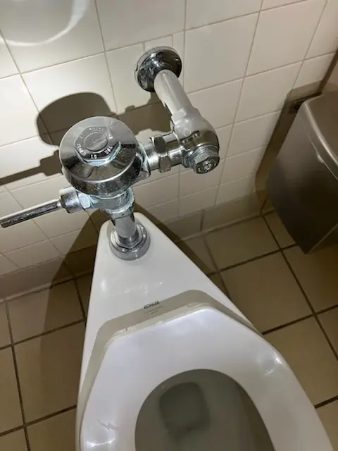 Fixture installation and repair for Hydro Jetting in Cortland